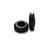 High Quality Rubber  Grommet 20mm Black used for Drip Irrigation (Pack of 50)