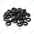 High Quality Rubber  Grommet 20mm Black used for Drip Irrigation (Pack of 50)