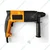 CD-2-20NC Heavy Rotary Hammer 750W for Concrete Steel and Masonry Drilling with High Impact Energy and Durable Professional Build
