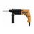 CD-2-20A Rotary Hammer 20MM 500W for Concrete Masonry and Steel Drilling with Efficient Impact Mechanism and Durable Professional Build