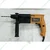CD-2-20A Rotary Hammer 20MM 500W for Concrete Masonry and Steel Drilling with Efficient Impact Mechanism and Durable Professional Build