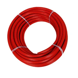 Agni Shield 20 mm Dia Thermoplast Hose for Hose Reel 