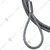 Heavy Duty 20 mm Dia and 4 meter Long Wire Rope Sling