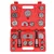 Premium 20 Pcs Brake Piston Caliper Rewind Tool Set