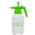 High Quality 1.5 L Garden Pressure Spray Pump for Pest & Weed Control (Pack of 20 Pcs)