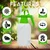 High Quality 1.5 L Garden Pressure Spray Pump for Pest & Weed Control (Pack of 20 Pcs)
