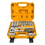Ingco 20 Pcs 1/2 inch Dr. Socket Set (HKTS12201)