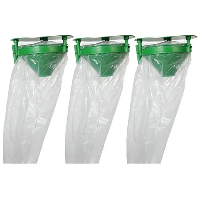 WAVAR Funnel Trap without Lure | Suitable for Home, Garden, and Farm(Pack-3 pieces)