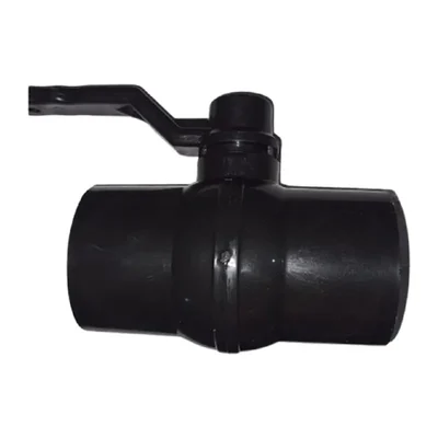 Heavy Duty 2 inch Plastic Ball Valve for Household and Agriculture Purposes (Pack of 20 Pcs)