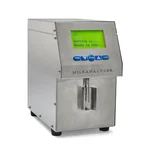 Ekotron 12V 20-Second Milk Analyzer SS-304 Stainless Steel Body Cow Buffalo Mixed Milk Testing Machine