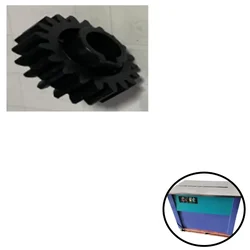 5 pcs 20 Teeth Gear for Strapping Machine