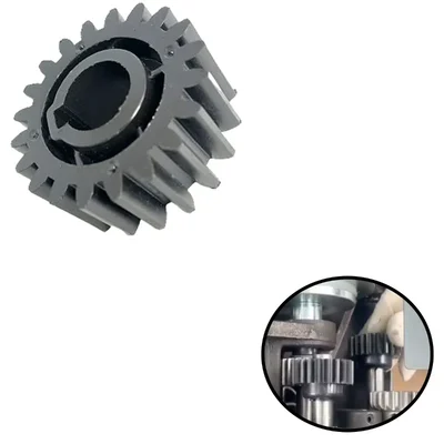 SMART PACK 20 Teeth Mechanical Gear for Strapping Machine