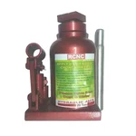 RCNC 20 Ton Bottle Jack For TATA 207, TATA 406, TATA 608, TATA-609, 350 mm Maximum Lifting Height