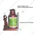 RCNC 20 Ton Bottle Jack For TATA 207, TATA 406, TATA 608, TATA-609, 350 mm Maximum Lifting Height