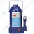 Premium Quality 20 Ton Hydraulic Bottle Jack For Hatchback Cars, SUV, TATA ACE, Tata 207, Tata 235 -440 mm Max. Lifting Height