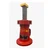 Auto Lift 20 Ton Heavy Duty Mechanical Screw Jack, 368 mm Maximum Lifting Height