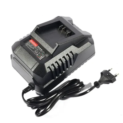 Dongcheng 20V Dual-Speed Fast Charger For All Dongcheng 20V Batteries (FFCL20-04)