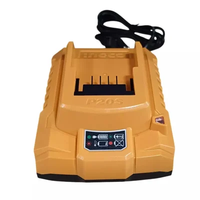 INGCO FCLI2001, 2Ah 20V 50W Fast Intelligent Charger