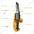 Ingco 20V Lithium-ion Battery Chainsaw with 6 inch Guide Bar | Suitable for Light Cutting Works | CGSLI2068