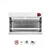 Heavy Duty 20 Watts Flying Insect Killer/Repellent Machine, 1 Foot Size
