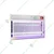 Heavy Duty 20 Watts Flying Insect Killer/Repellent Machine, 1 Foot Size