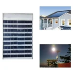 Gramstrong 20Wp Solar Panel of 17.5 Voltage