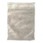 Agrione 20 x 24 cm Fruit Protection/Growth Cover For Guava, Pomegranate, Apple & Other Fruits (Pack of 100 pcs)