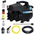 Qpt By Starq 210Bar 2100W High Pressure Washer With Spray Gun & Other Required Accessories (Q3-A)