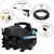 Qpt By Starq 210Bar 2100W High Pressure Washer With Spray Gun & Other Required Accessories (Q3-A)