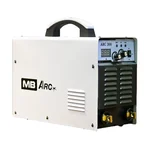 MB Arc 210 A Single Phase & Double Phase IGBT Technology Welding Machine (Arc 300)