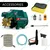 Parksiide 210 Bar, 2100W High Pressure Washer With 9 Required Accessories