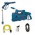 Ideal 210 Bar Professional Pressure Washer, 2200W with Copper Wire Induction Motor