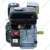 Heavy Duty 212CC 8Hp 4 Stroke Single Cylinder Air Cooled Recoil Start Petrol Engine With Accessories, 3.5L Fuel Tank