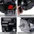 Heavy Duty 212CC 8Hp 4 Stroke Single Cylinder Air Cooled Recoil Start Petrol Engine With Accessories, 3.5L Fuel Tank