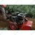 Really RAPL-RH-2600 Power Weeder 7HP, 4 Stroke Petrol Engine With 10.25"(26 cm) Rotavator, for Weed Control & Med Making