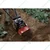 Really RAPL-RH-2600 Power Weeder 7HP, 4 Stroke Petrol Engine With 10.25"(26 cm) Rotavator, for Weed Control & Med Making