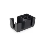 21.5x8 inch Plastic Bar Caddy