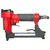 Techno 1/4" 21 Gauge 8.3 bar Working Pressure, 0.7 SCFM Air Operated Stapler (AT-8016A)