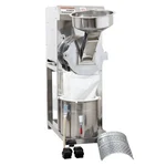 Mill Power 2 in 1 Flour Mill/Pulverizer Machine/Masala Grinder Machine 3HP Atta Chakki Flour Mill 27 Kg/Hr