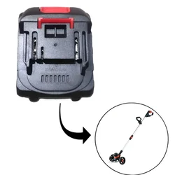 Heavy Duty 21V 3Ah Lithium Ion Battery for Battery Operated Brush Cutter and Battery Operated Chainsaw