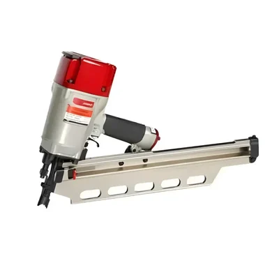 Techno 21° Framing Nailer, 75mm - 130mm Leg Length (SRN 9021)