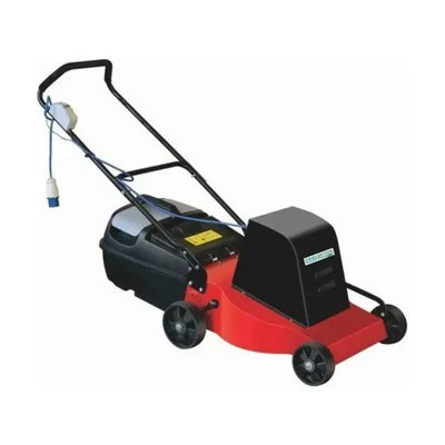 Maxgreen MRE MAXX21, Single Phase 21 Inch Electric Lawn Mower With 30 meter cable