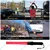 Premium Quality 21 Inch Outdoor Safety Traffic Signal Warning Baton Light