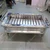 Premium Quality SS 24 inch Gas Operated Barbeque Grill Machine with 8 Skewers 