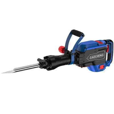 Gaocheng 21 Kg 2650W Electric Demolition Hammer (GC-DMH2650)
