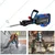 Gaocheng 21 Kg 2650W Electric Demolition Hammer (GC-DMH2650)