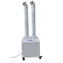 FOGG-PRO AUHM-21LRH Ultrasonic Humidifier With RH Controller For Agriculture and Industrial Uses