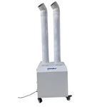 FOGG-PRO AUHM-21L Ultrasonic Humidifier For Agriculture and Industrial Uses