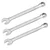 Total 21 mm Combination Spanner (TCSPA211) Pack of 3