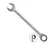 Total 21 mm Ratchet Spanner (TCSPAR211)